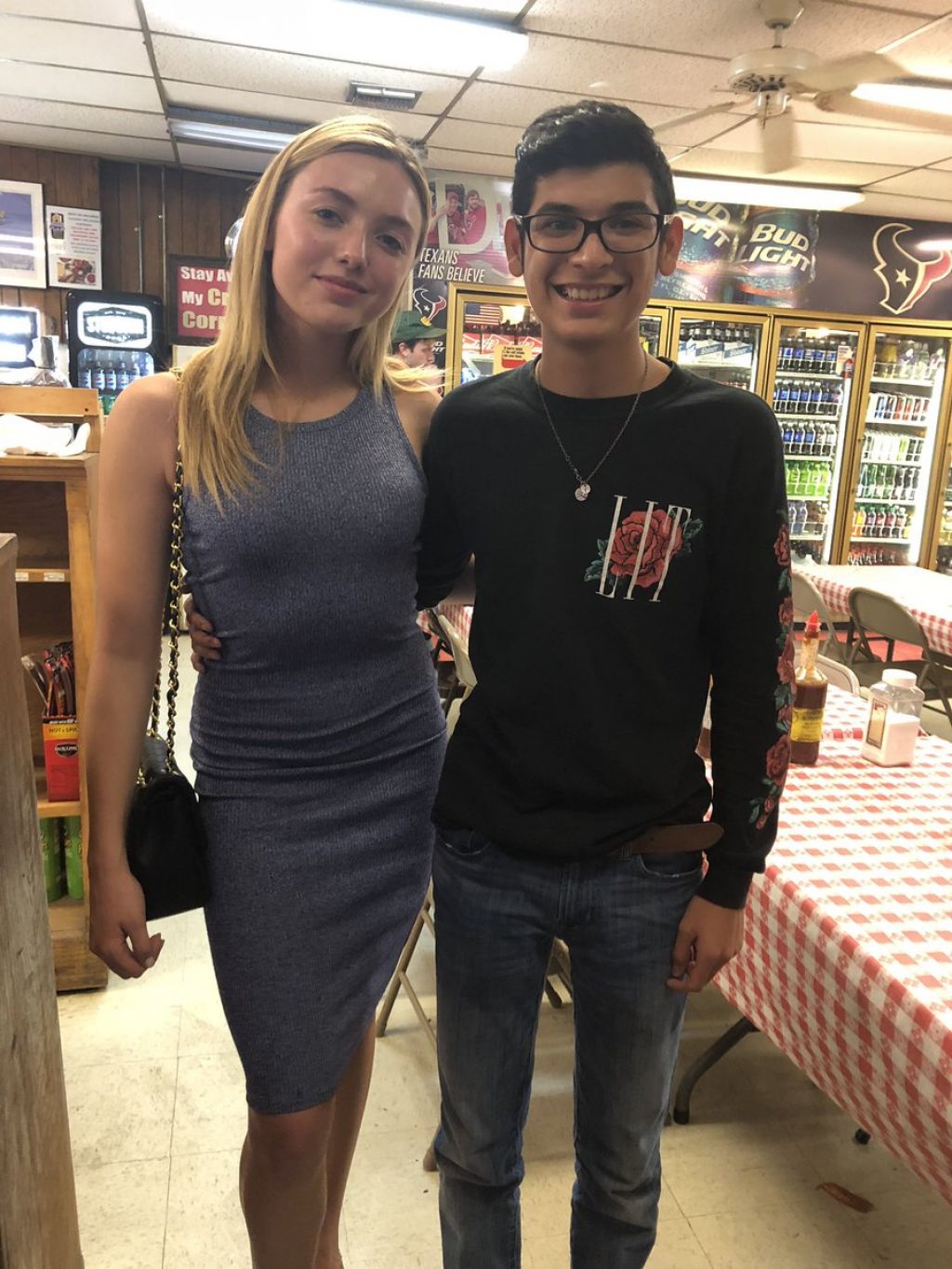 Peyton Roi List, photo #1073424