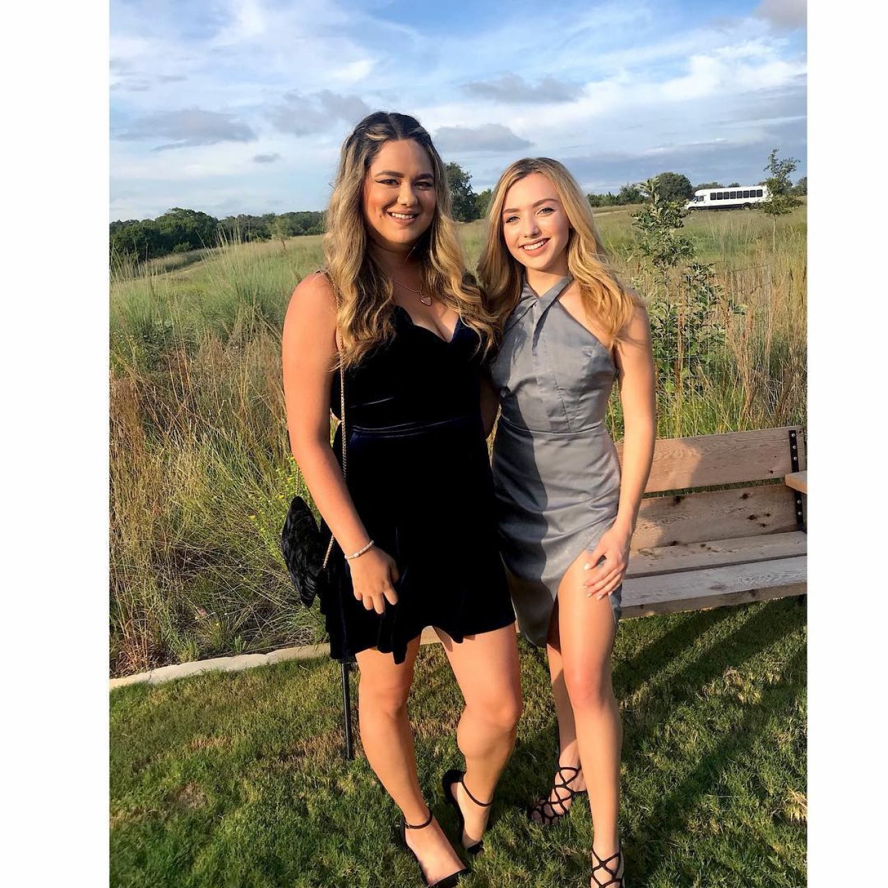 Peyton Roi List, photo #1073454
