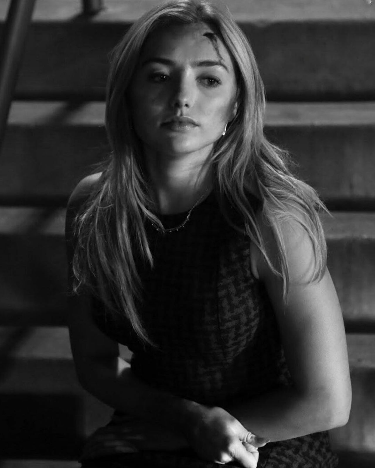 Peyton Roi List, photo #1076029