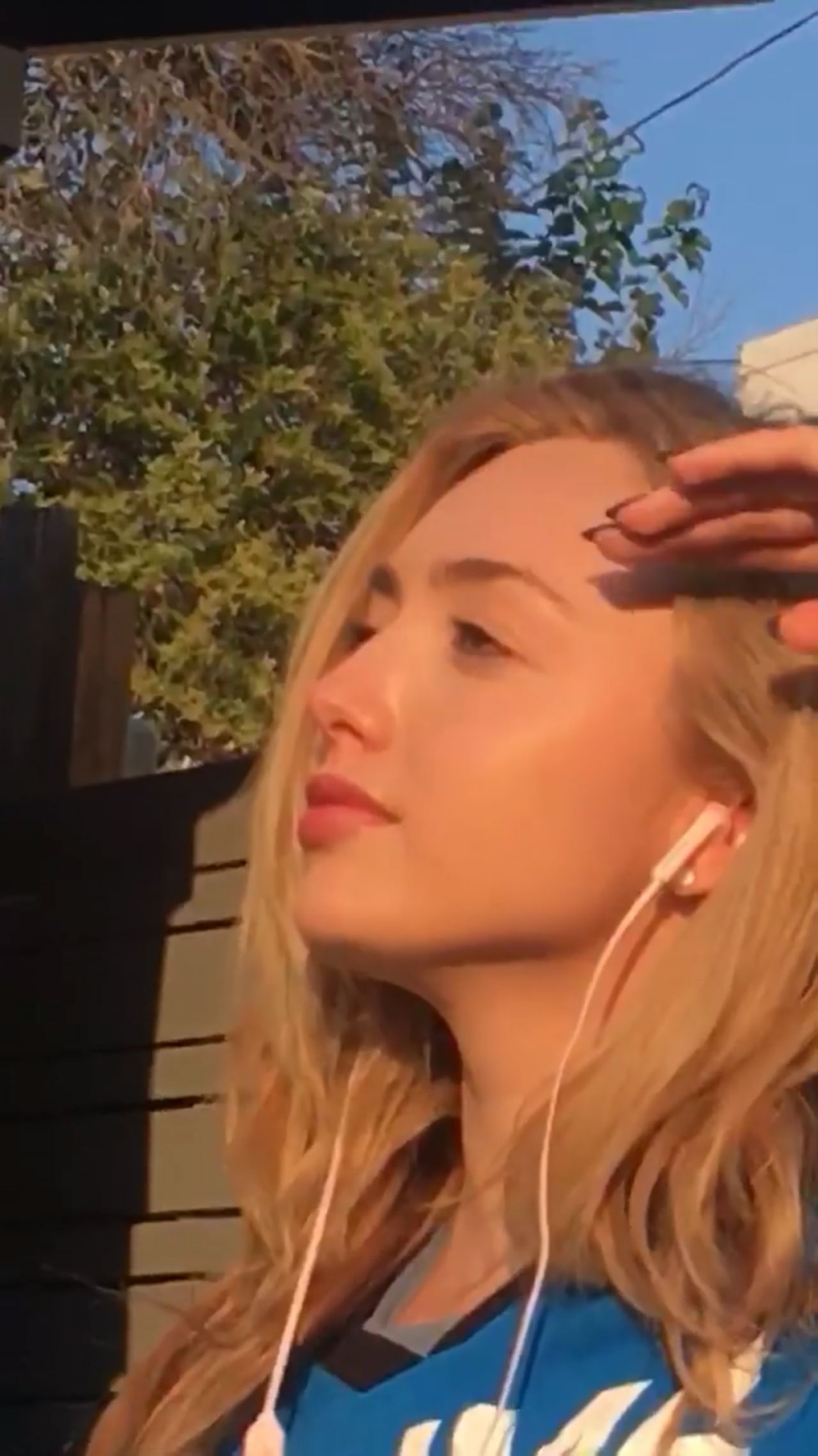 Peyton Roi List, photo #1056141