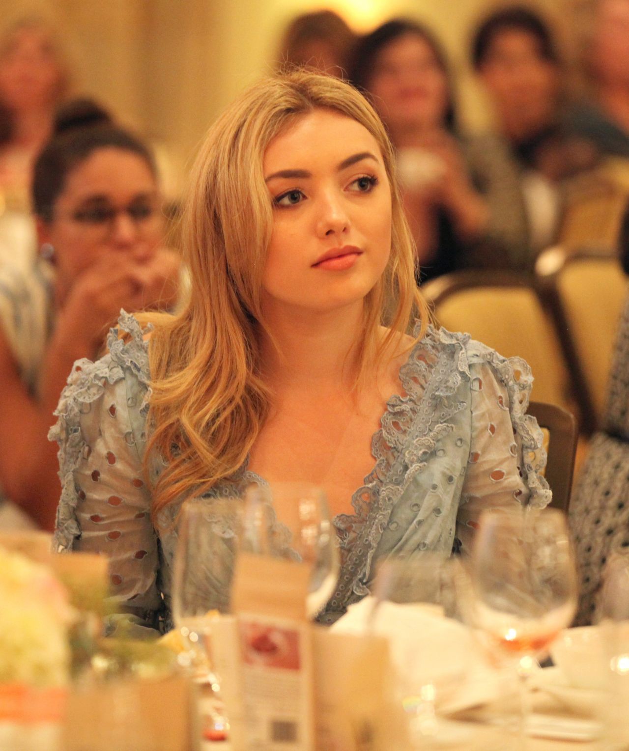 Peyton Roi List, photo #877701