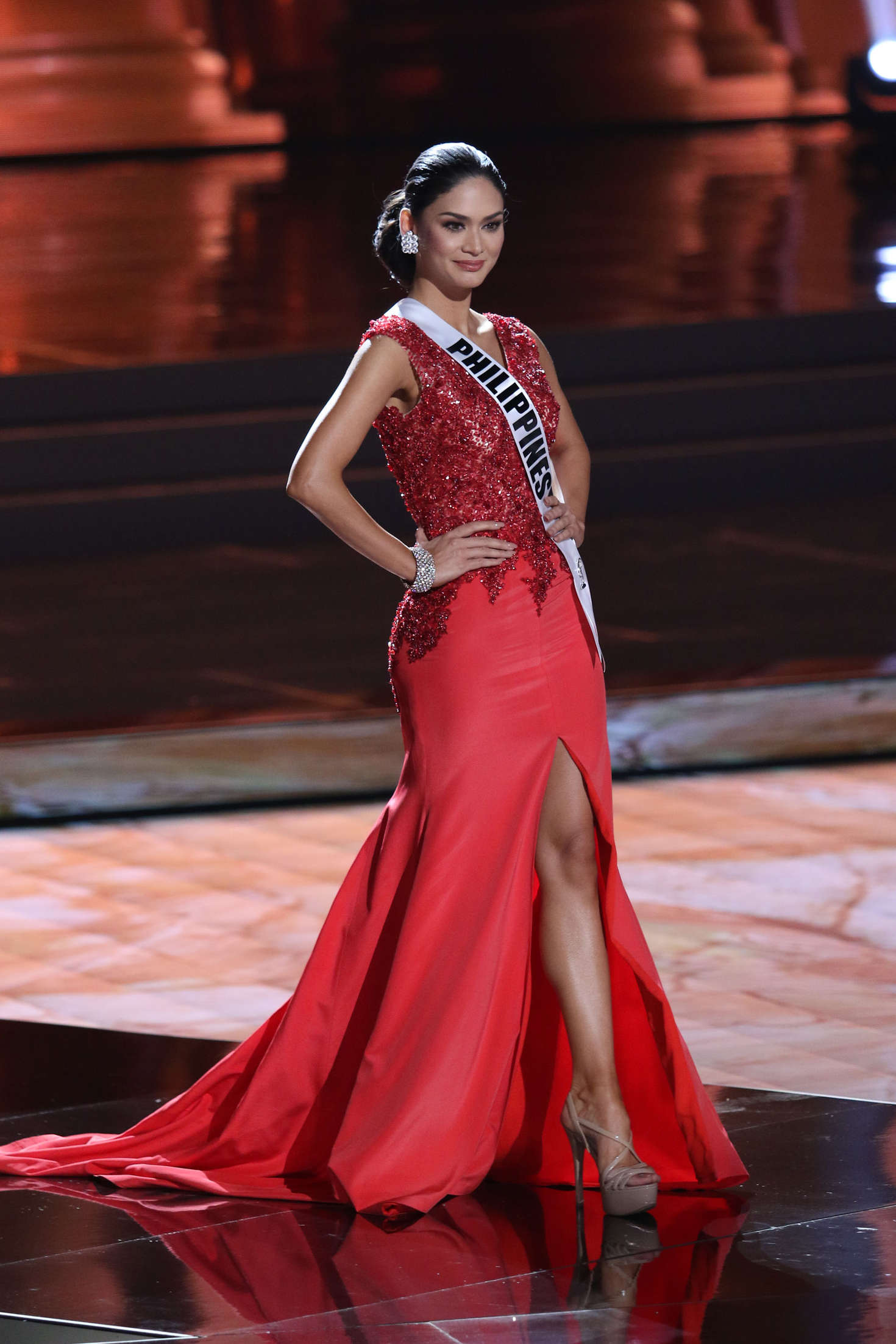 Pia Wurtzbach, photo #823281