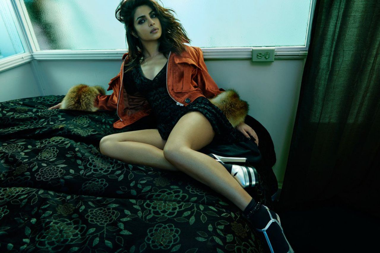 Priyanka Chopra, photo #867527