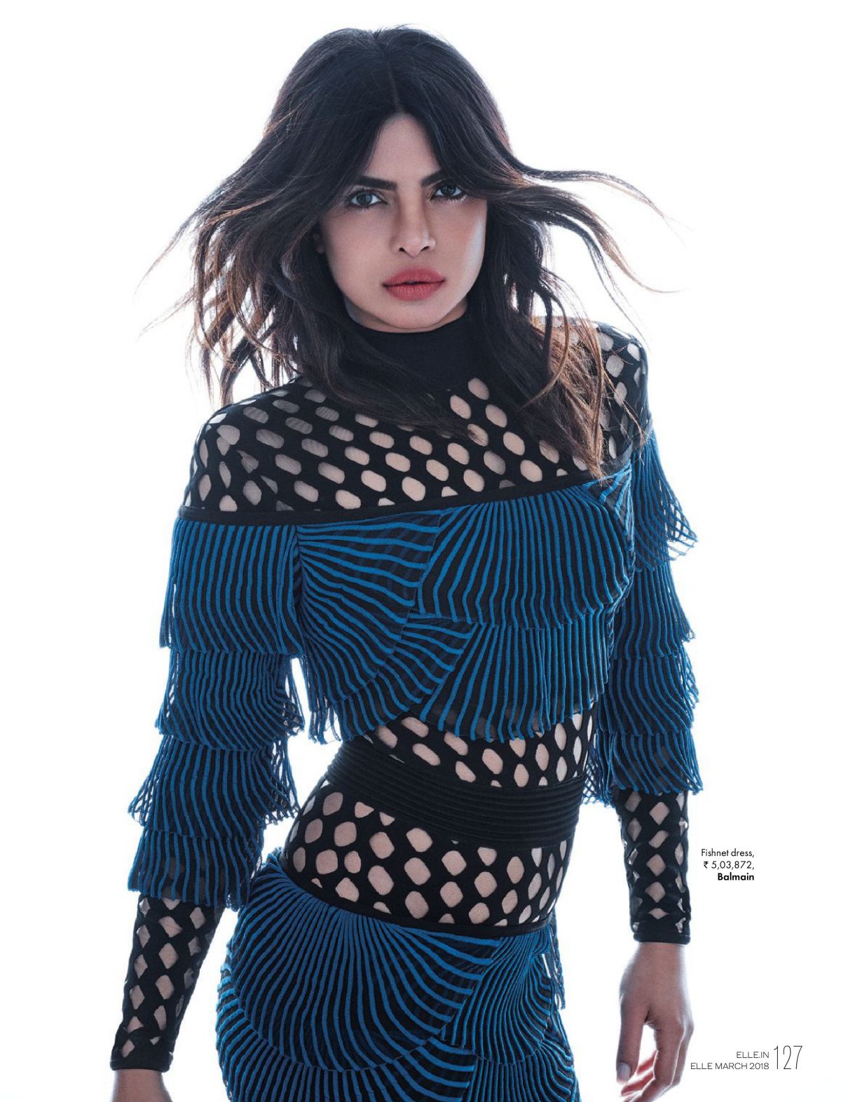 Priyanka Chopra, photo #1018477