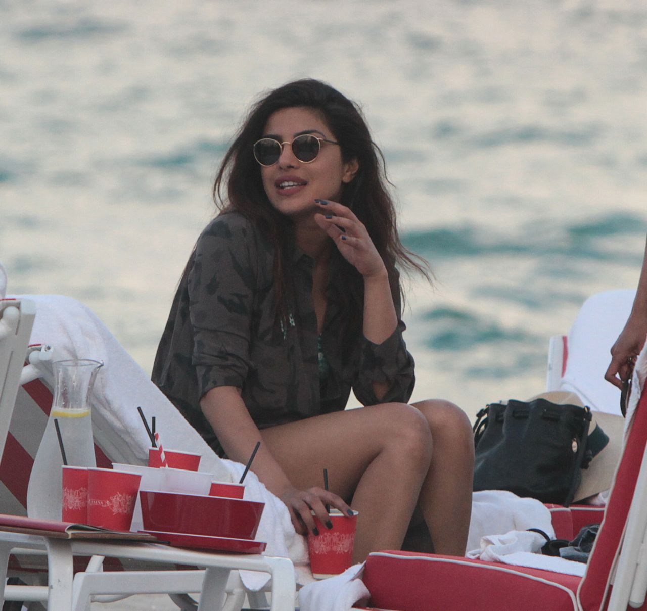 Priyanka Chopra, photo #933687