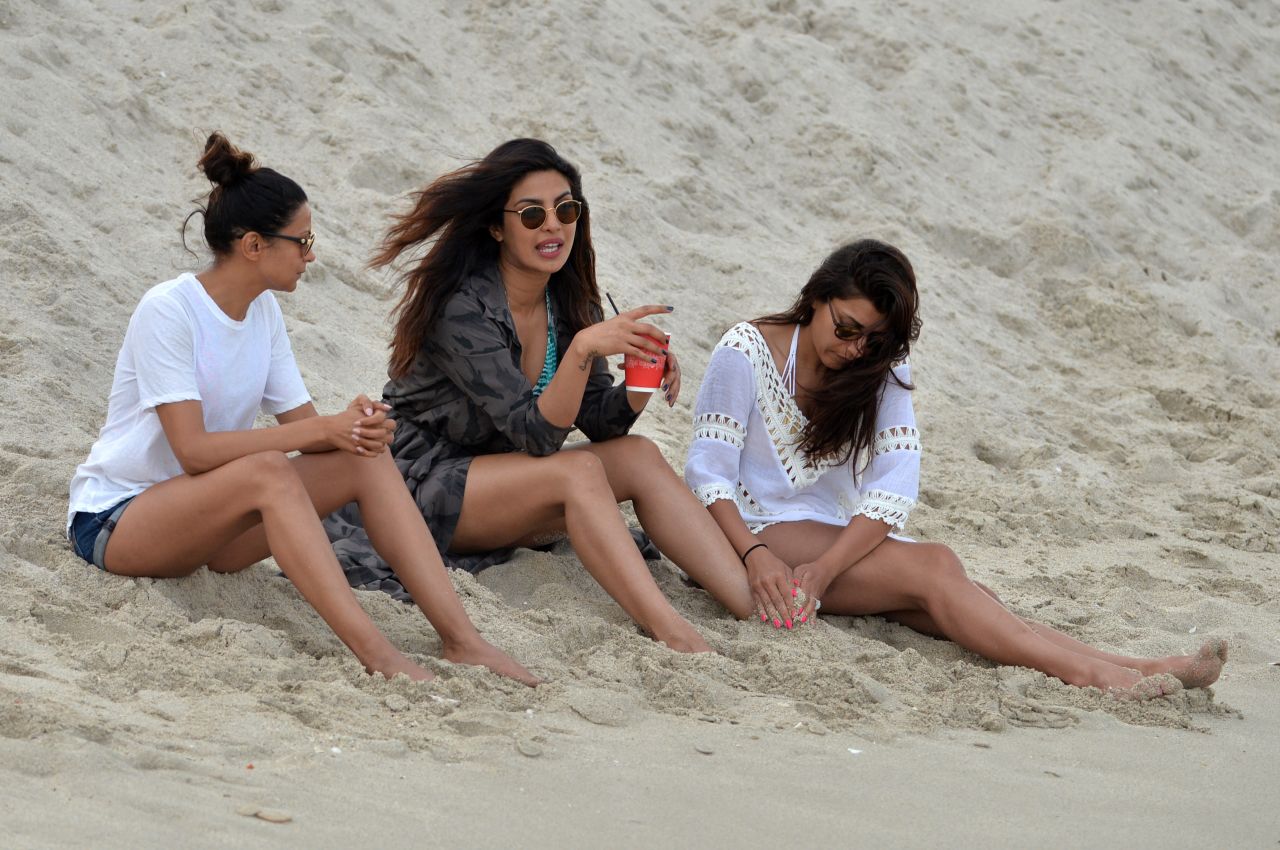 Priyanka Chopra, photo #933688
