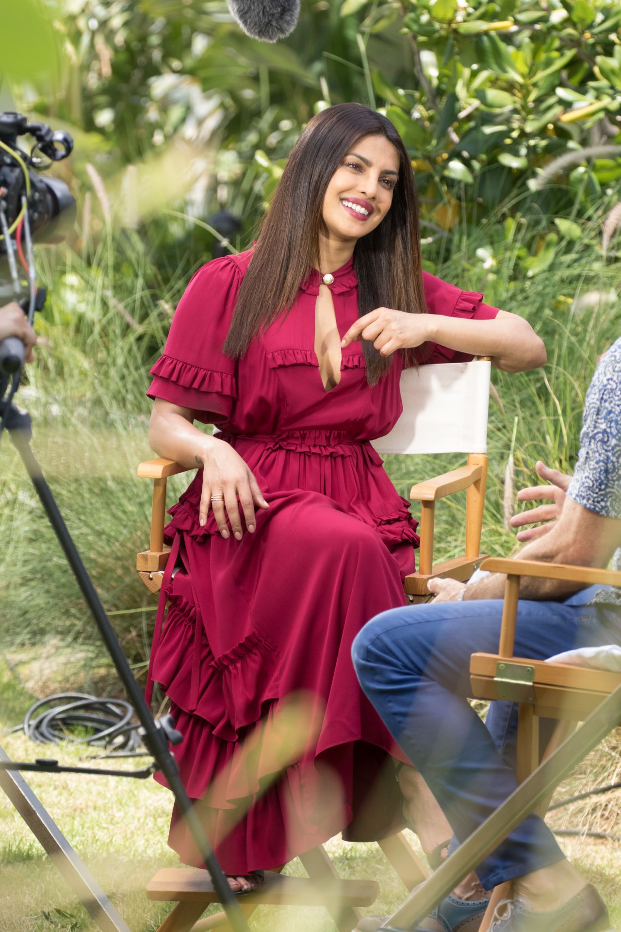 Priyanka Chopra, photo #933665