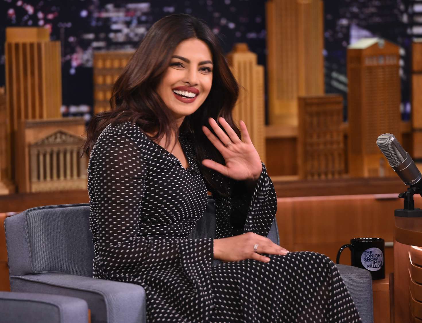 Priyanka Chopra, photo #878937