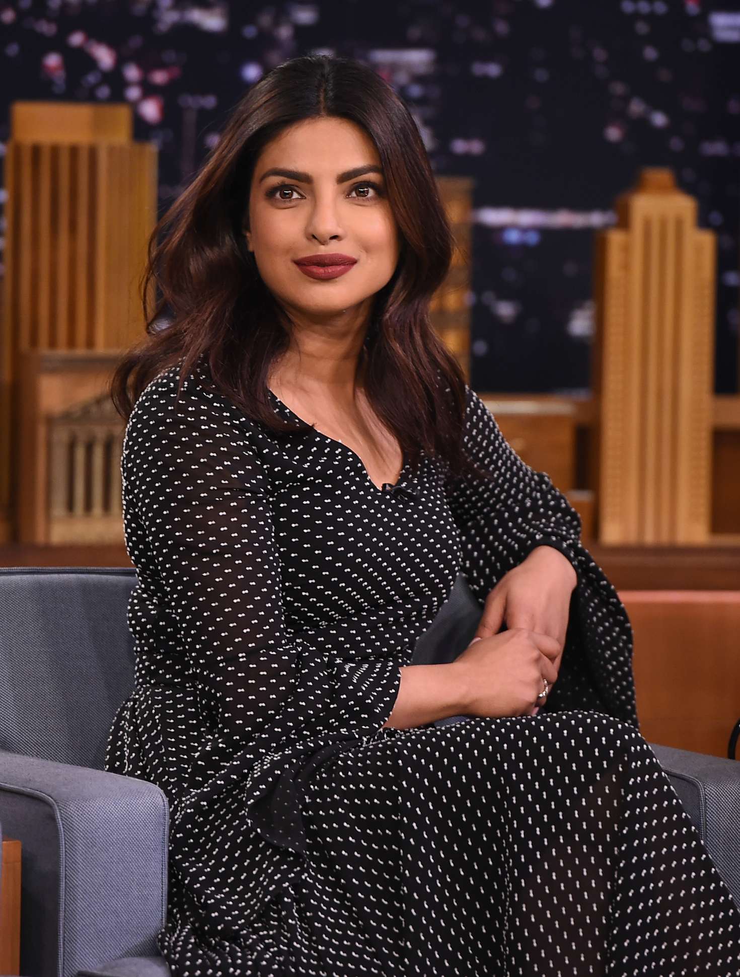 Priyanka Chopra, photo #878939