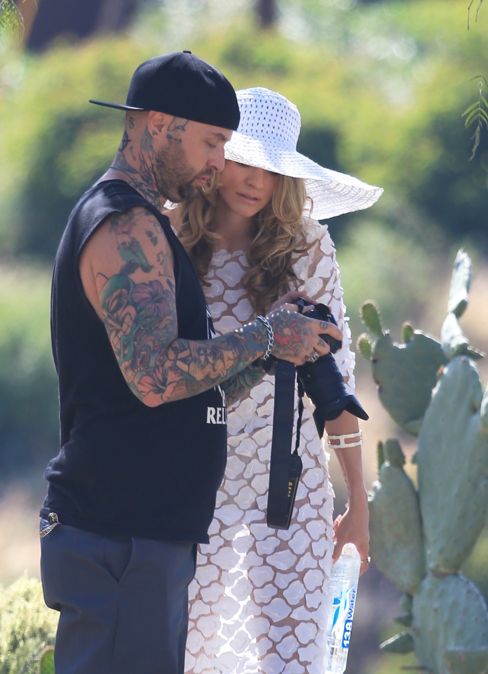 Rachel McCord, photo #955741