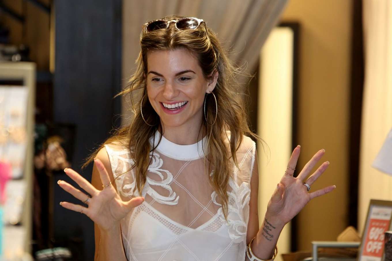 Rachel McCord, photo #921410