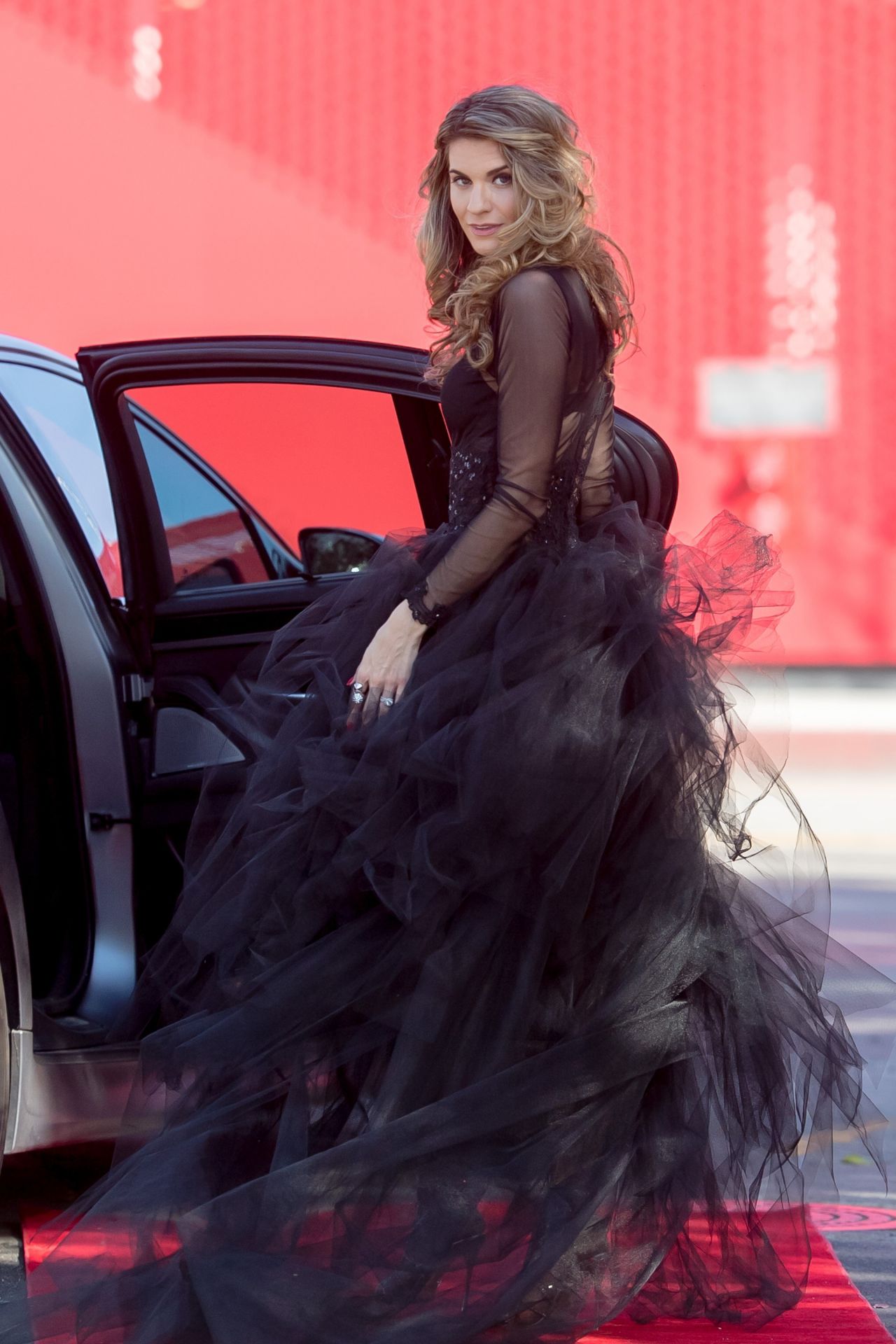 Rachel McCord, photo #921431