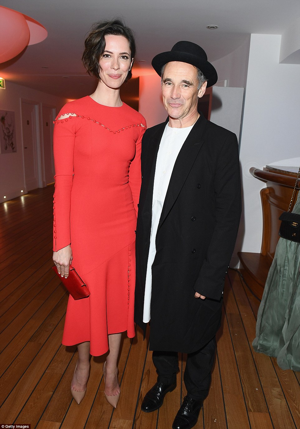 Rebecca Hall, photo #852880
