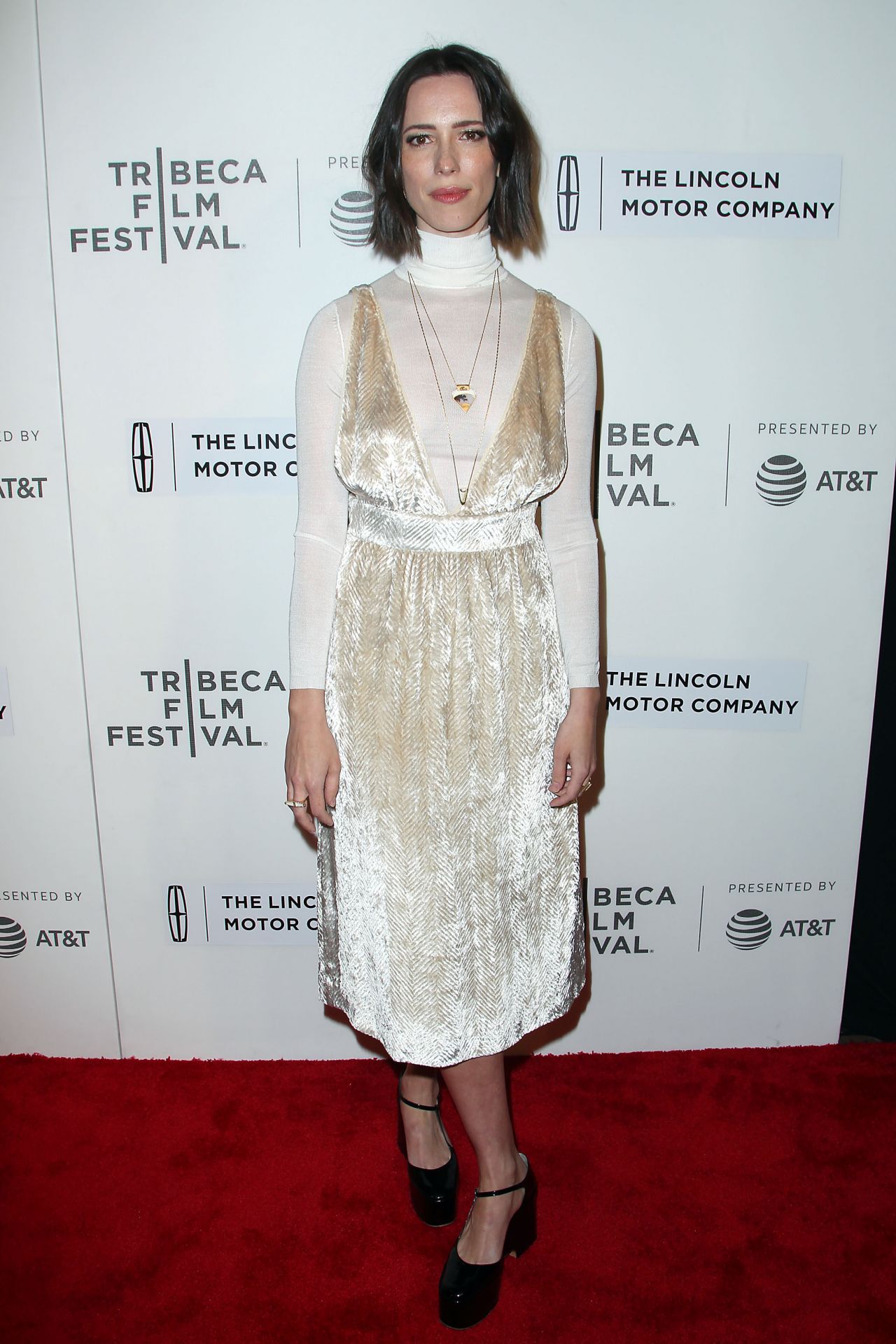 Rebecca Hall, photo #927814