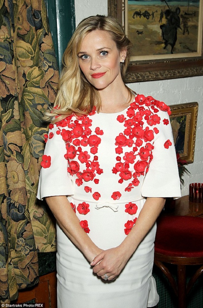 Reese Witherspoon, photo #746370