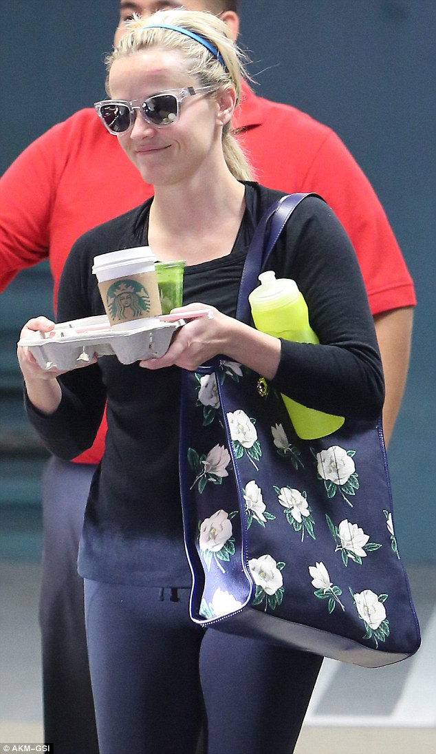 Reese Witherspoon, photo #782589