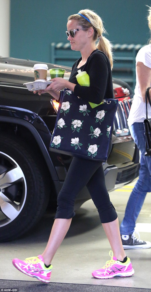 Reese Witherspoon, photo #782763