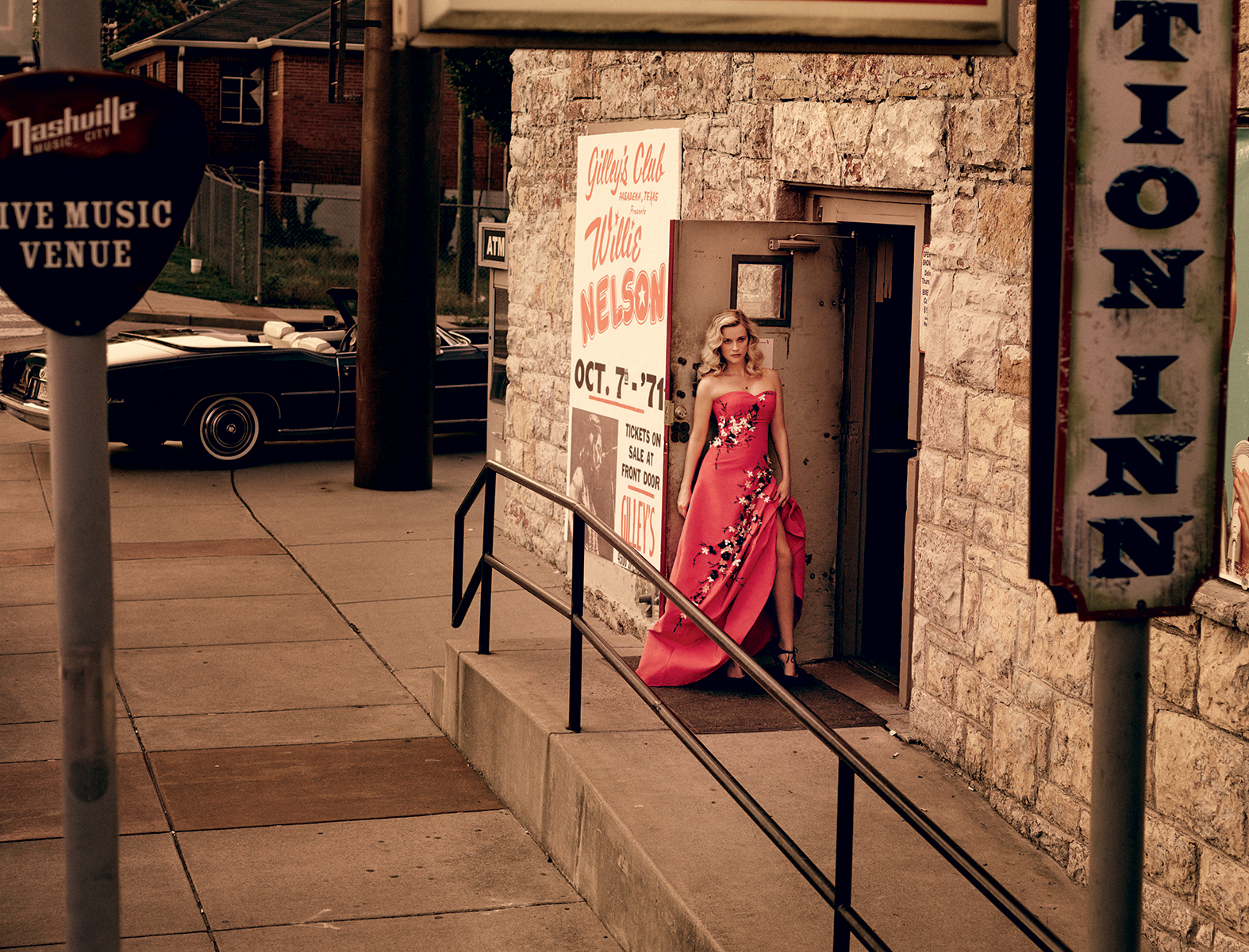 Reese Witherspoon, photo #731571