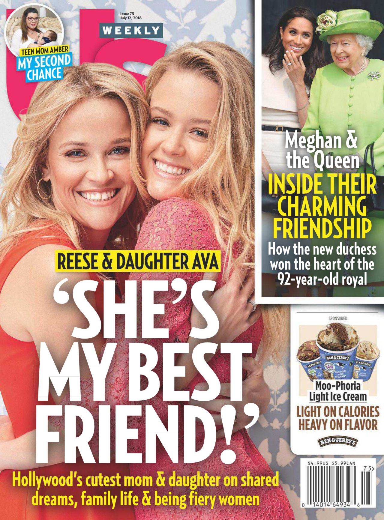 Reese Witherspoon, photo #1047789