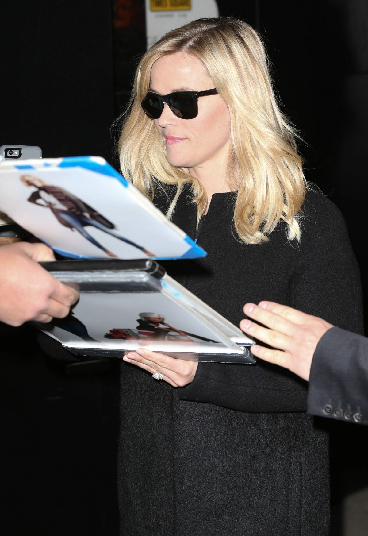 Reese Witherspoon, photo #746846