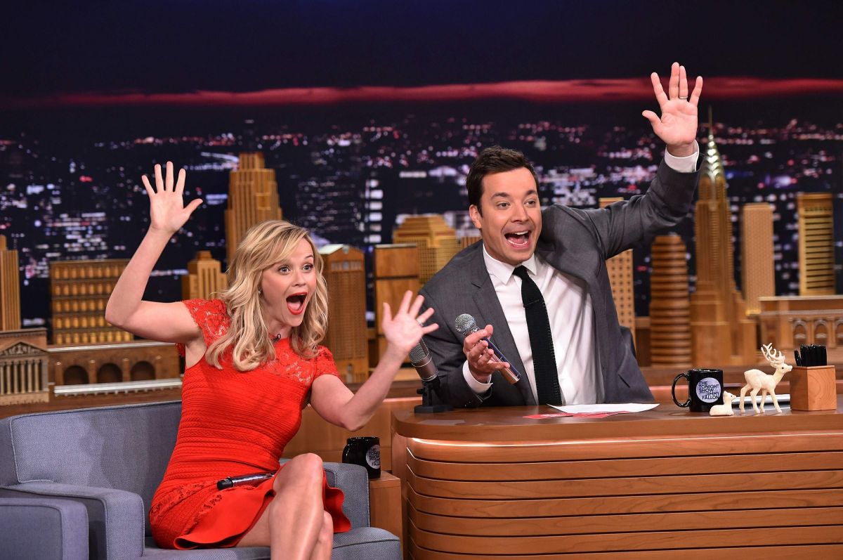 Reese Witherspoon, photo #748497
