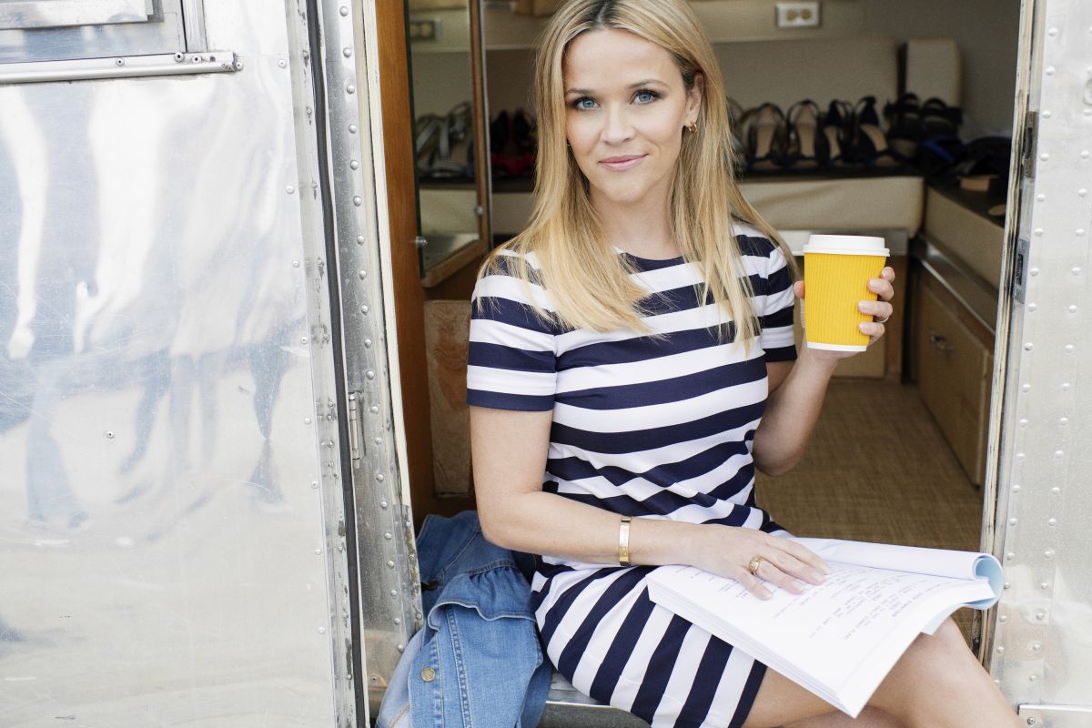 Reese Witherspoon, photo #1039147