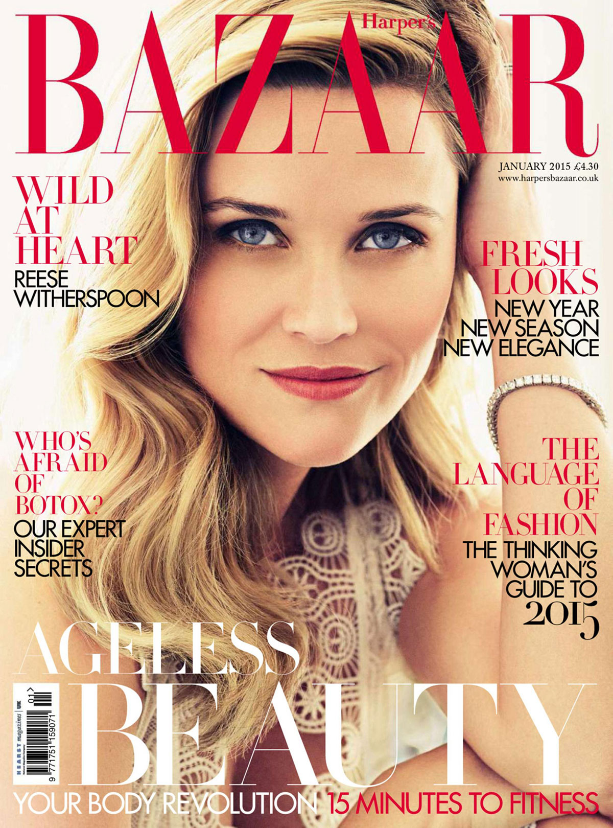 Reese Witherspoon, photo #748777