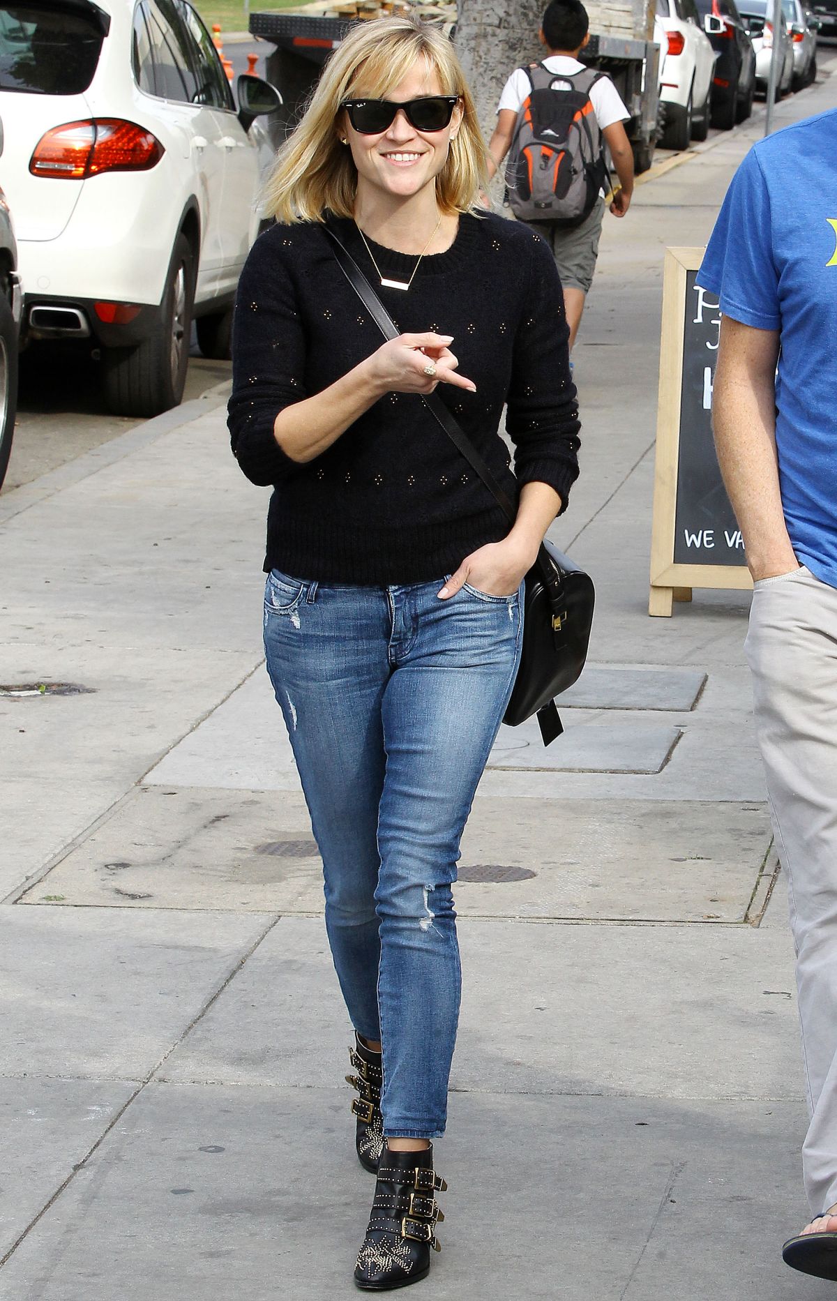 Reese Witherspoon, photo #669854