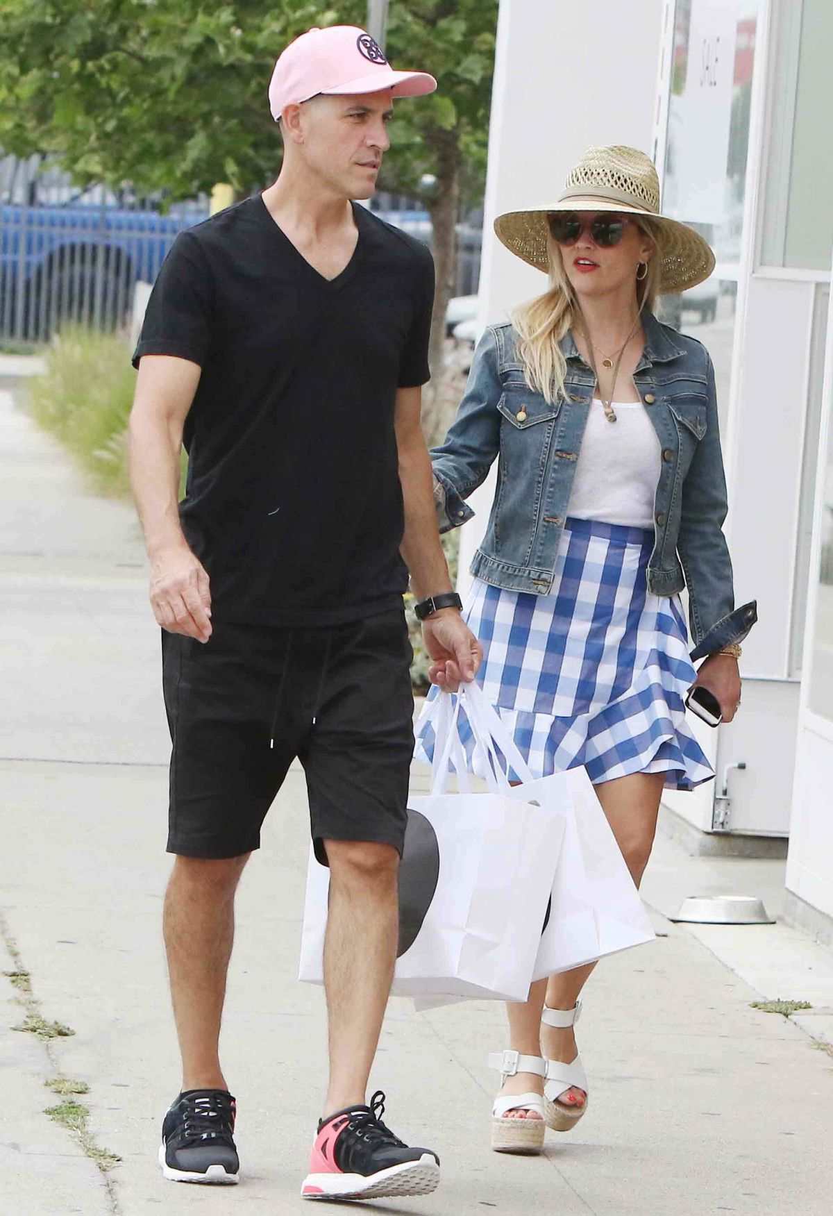 Reese Witherspoon, photo #940273