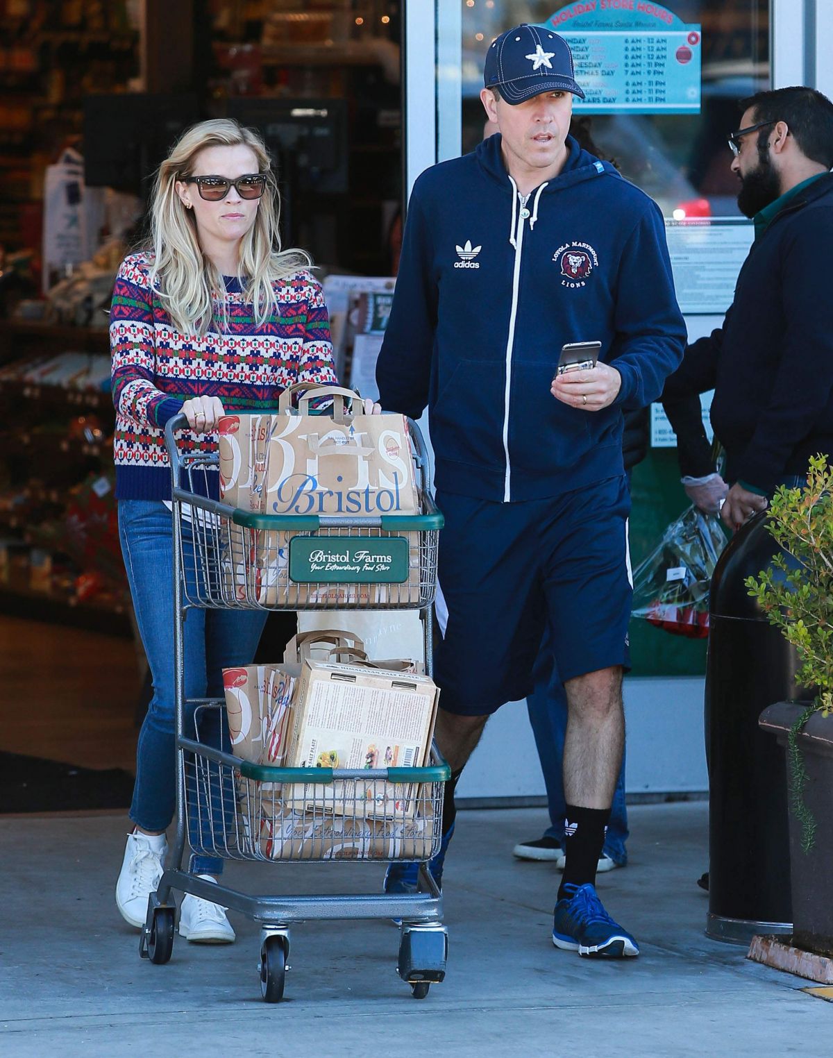 Reese Witherspoon, photo #748842