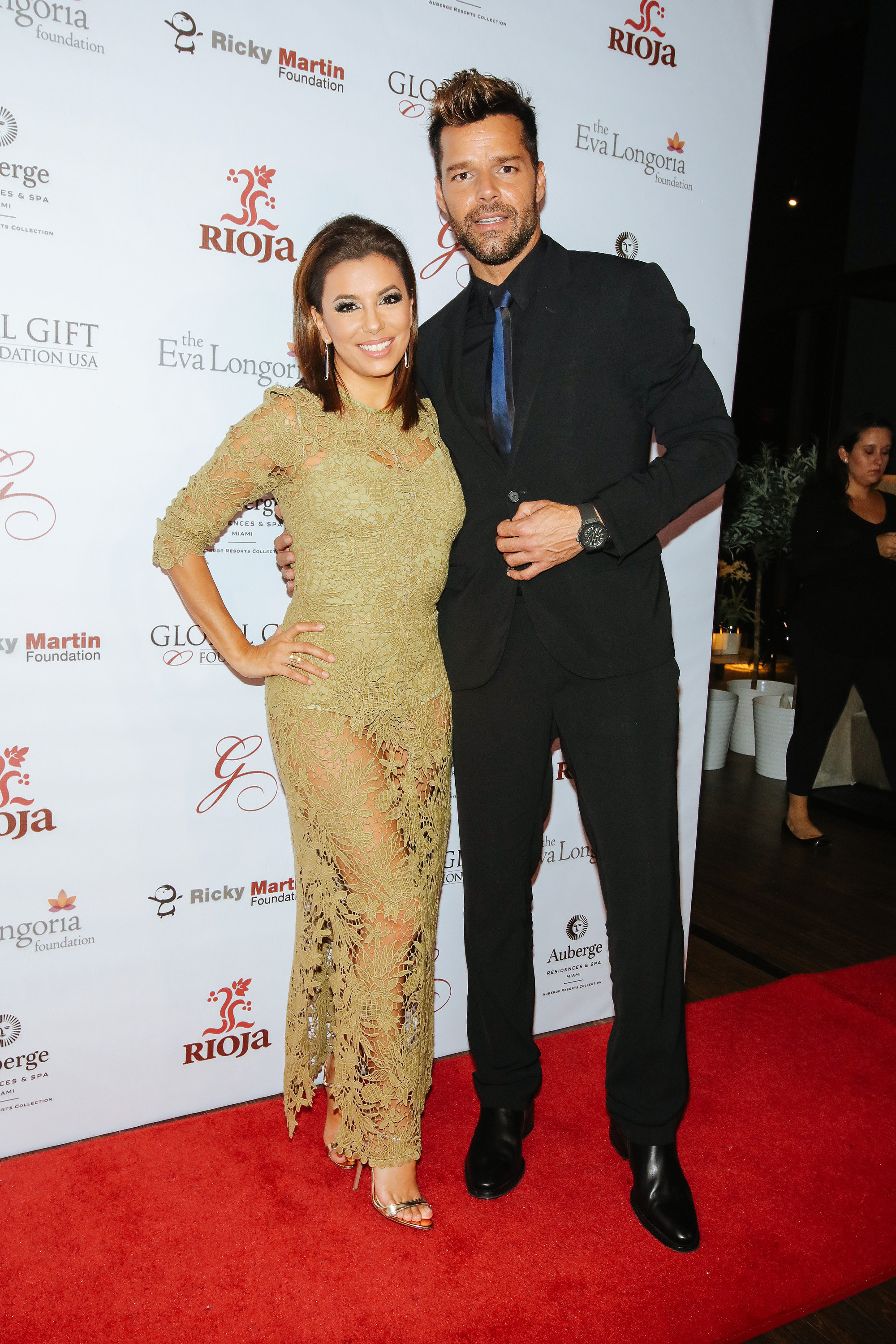Ricky Martin, photo #817946