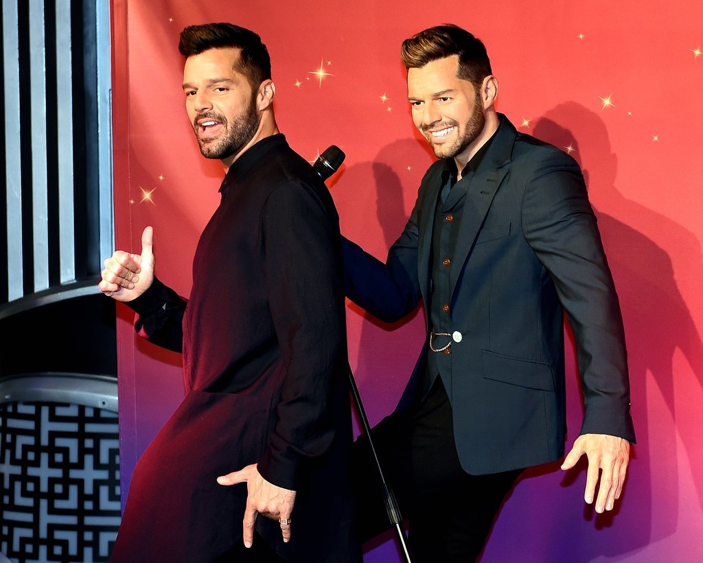 Ricky Martin, photo #743421