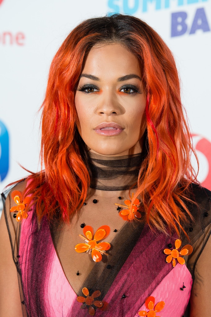 Rita Ora, photo #1043366
