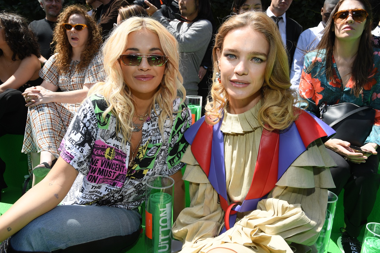 Rita Ora, photo #1046245
