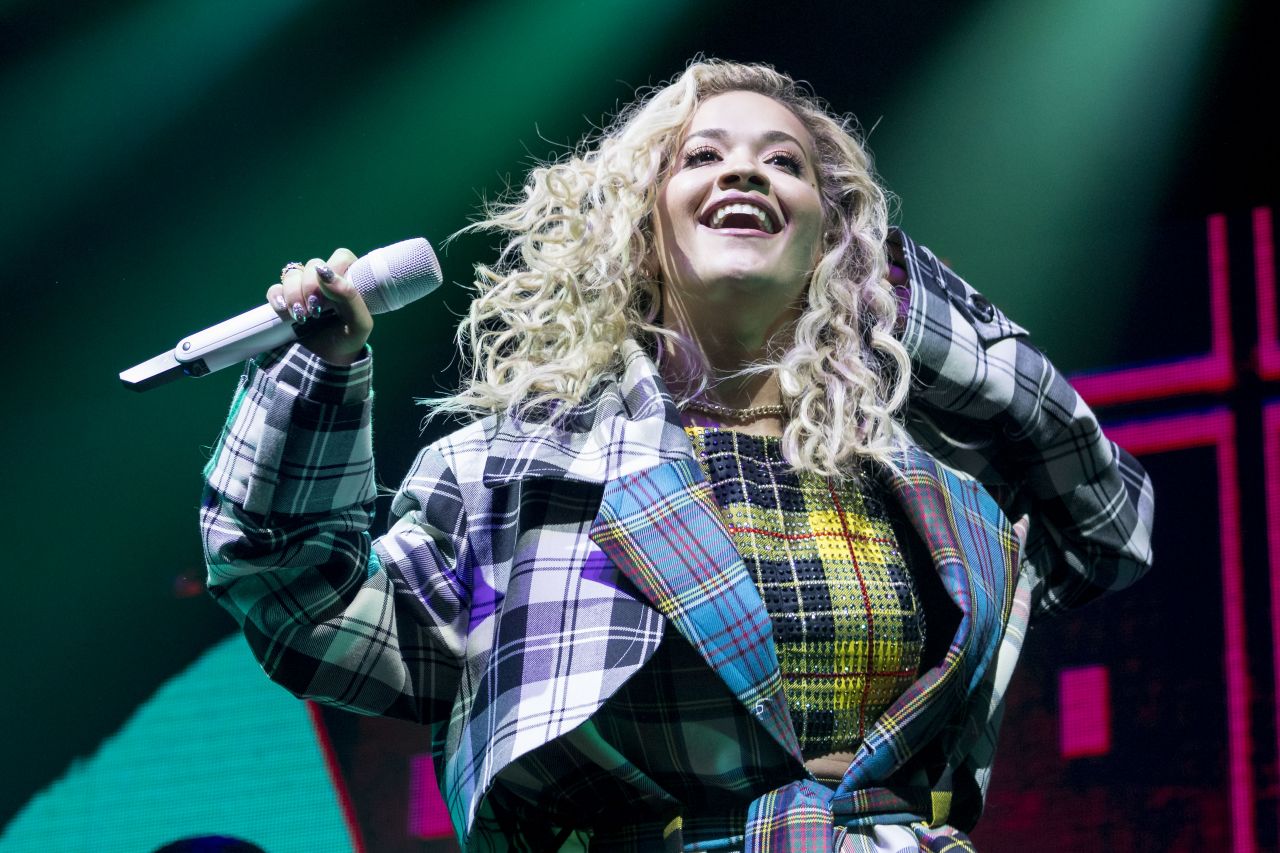Rita Ora, photo #1037361
