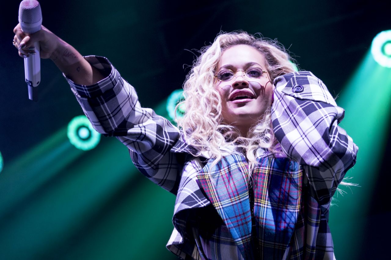 Rita Ora, photo #1037359