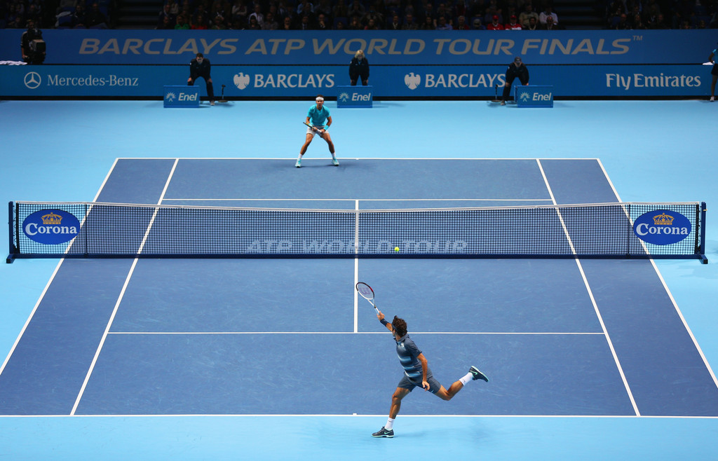 Roger Federer, photo #669124