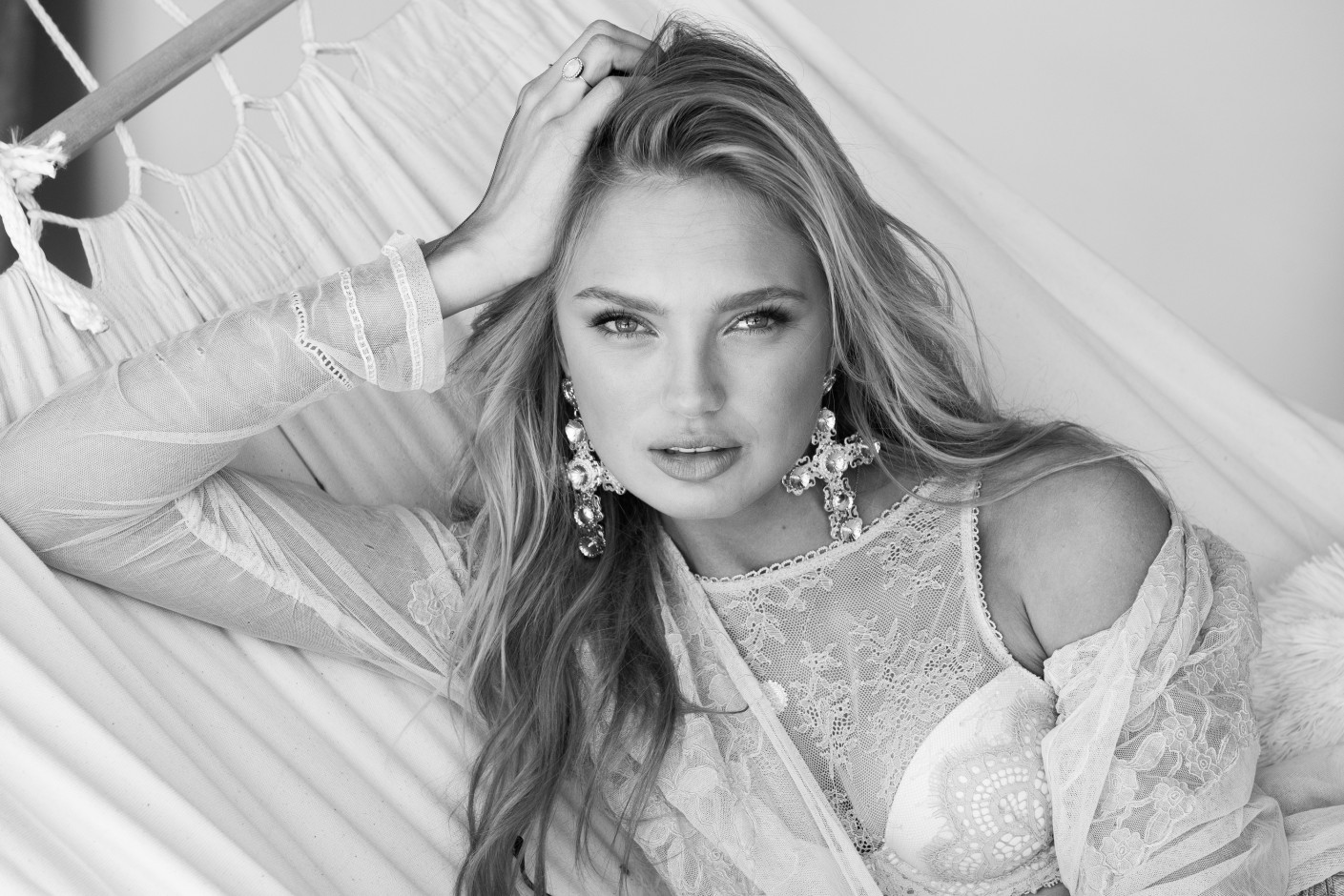 Romee Strijd, photo #928797