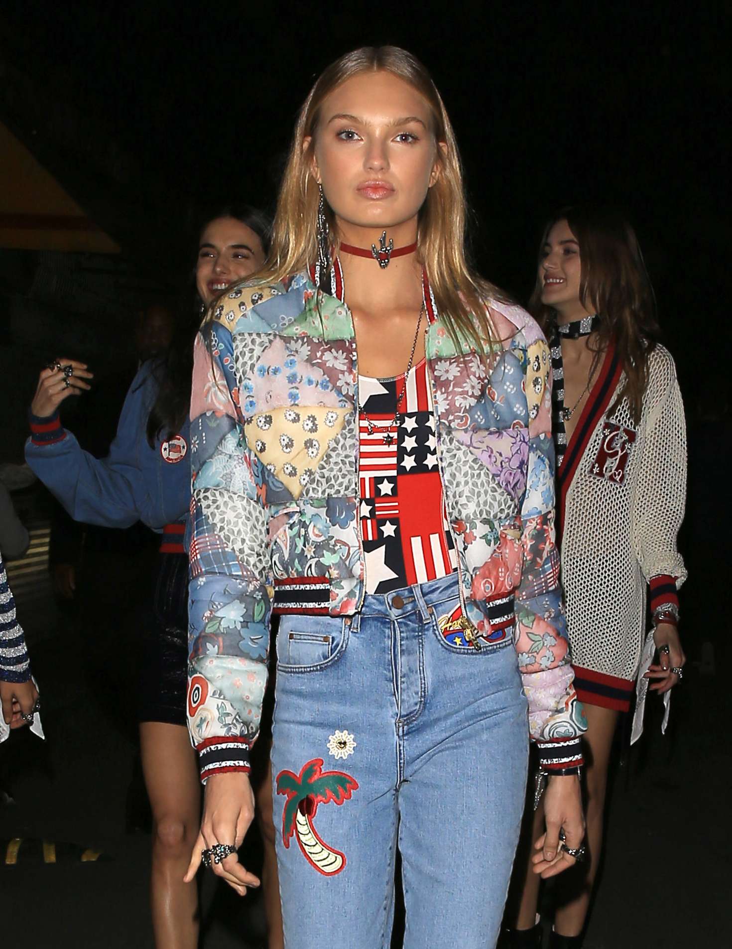 Romee Strijd, photo #908286