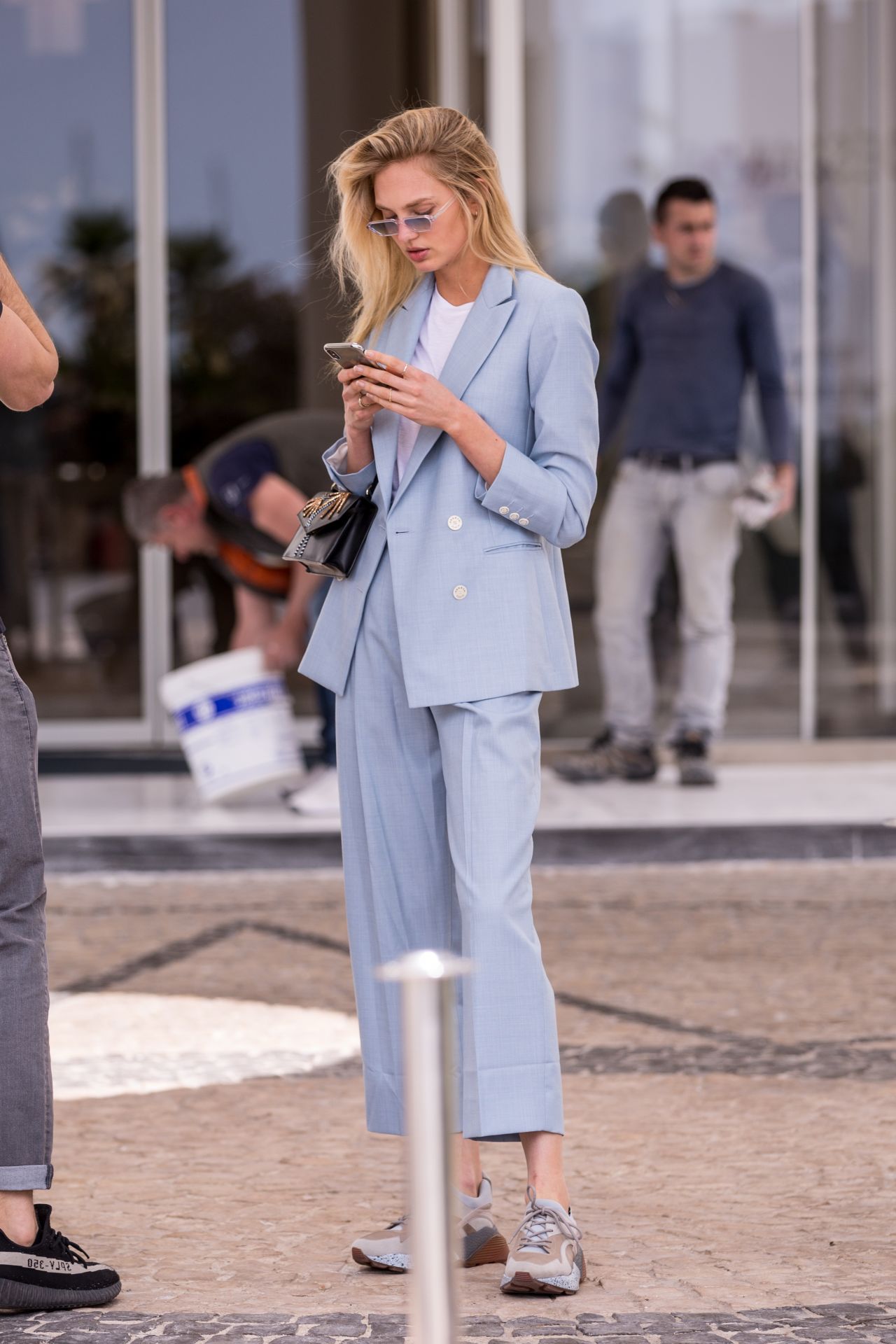 Romee Strijd, photo #1036014