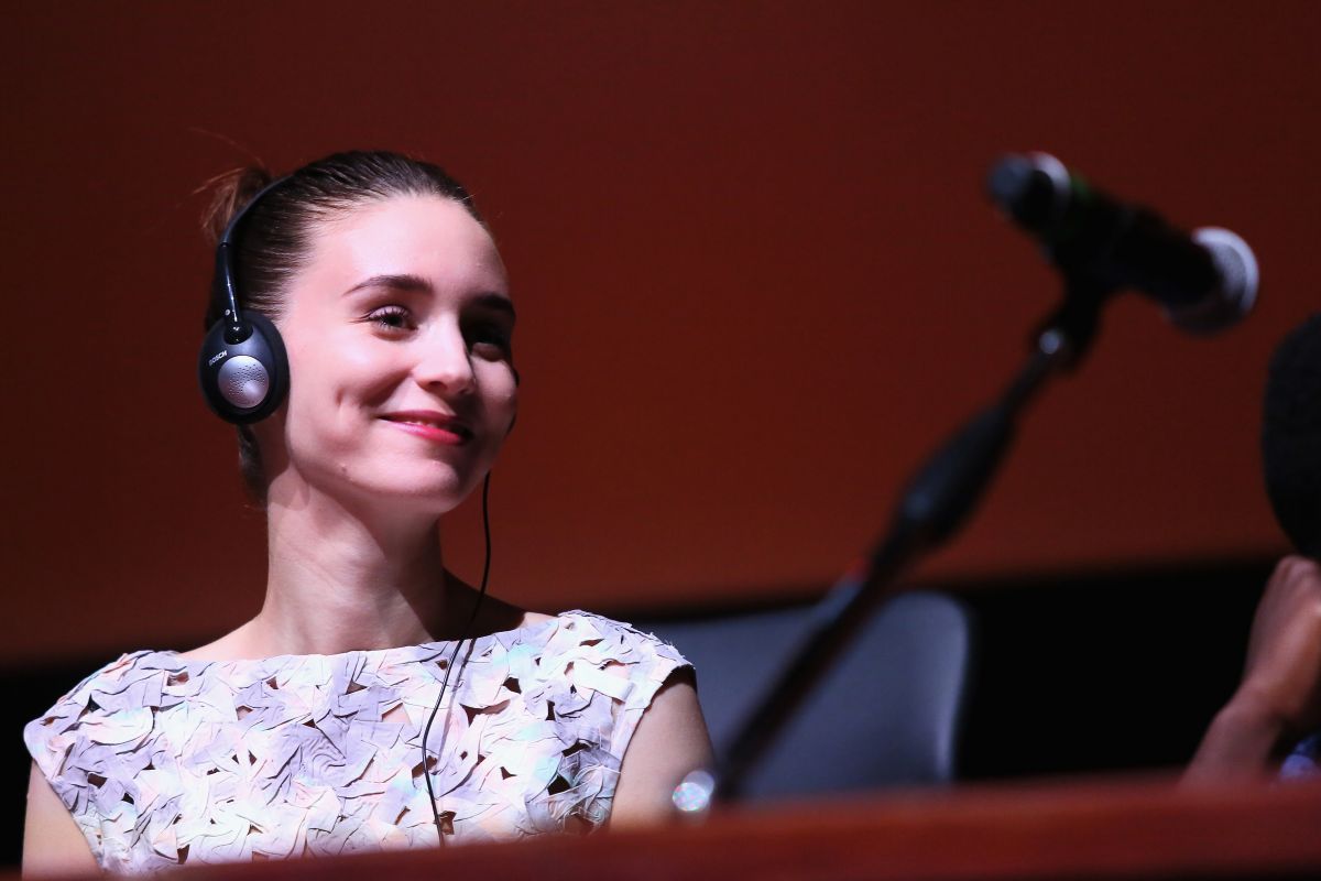 Rooney Mara, photo #736545
