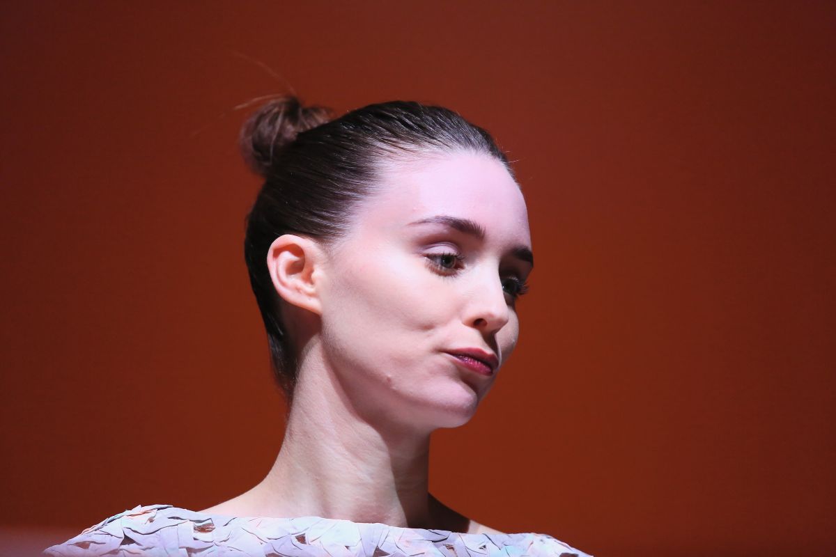 Rooney Mara, photo #736546