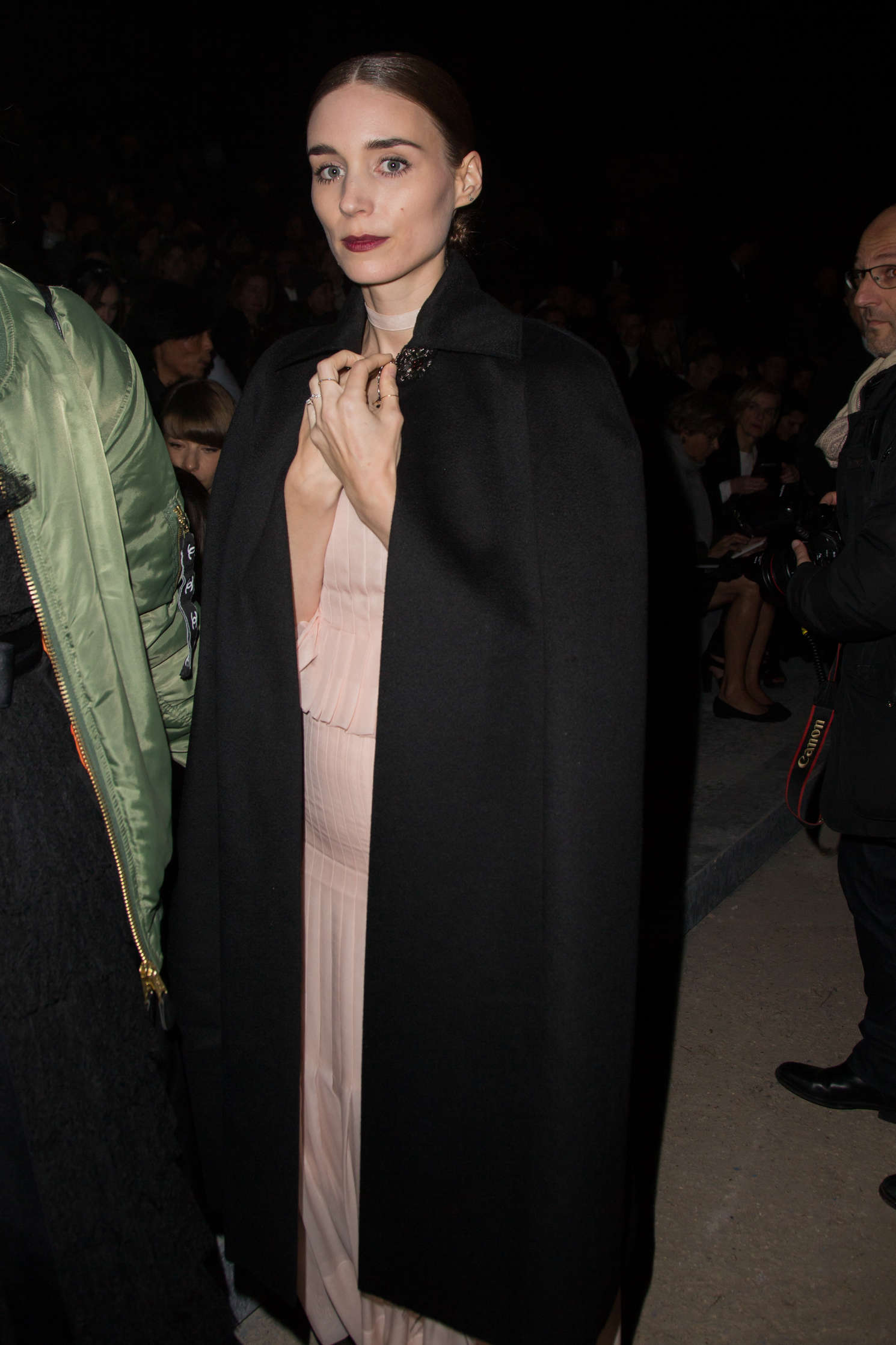 Rooney Mara, photo #818452