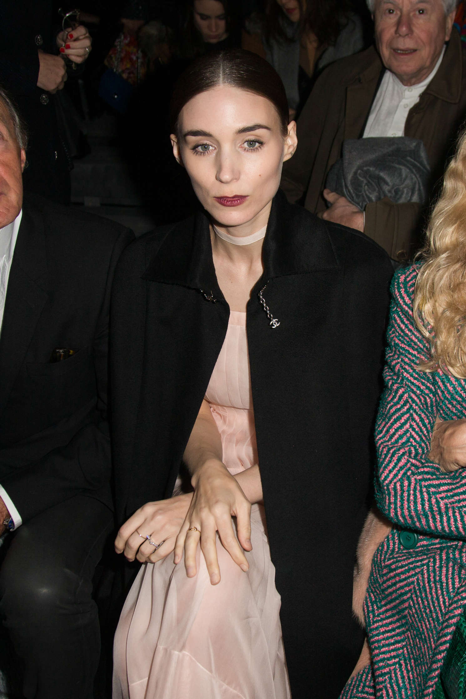 Rooney Mara, photo #818457