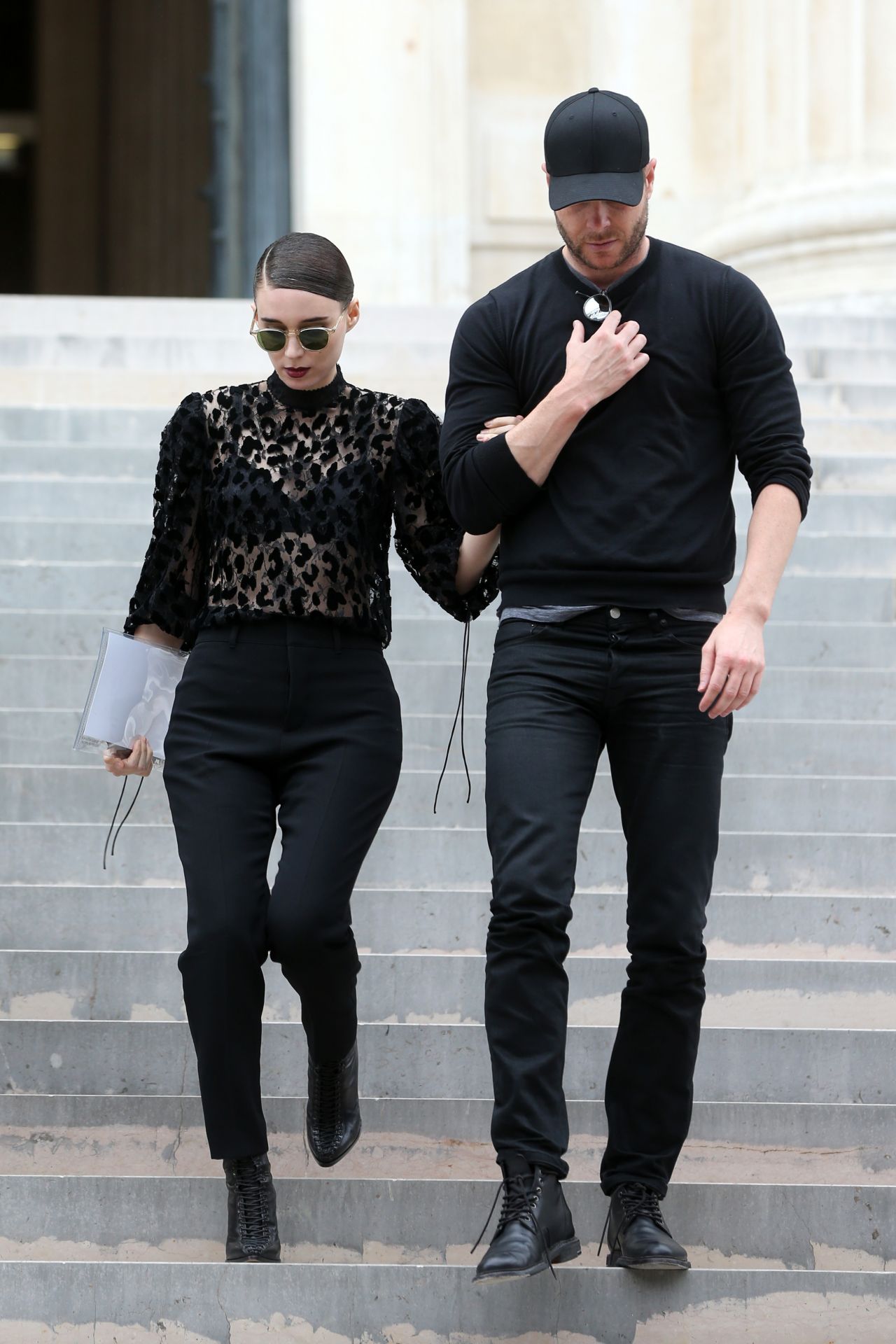 Rooney Mara, photo #967449