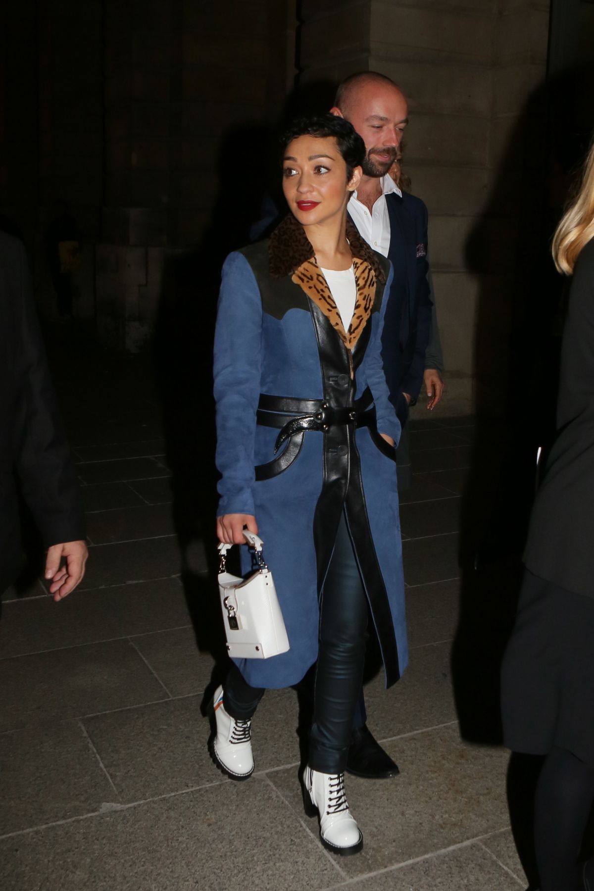 Ruth Negga, photo #1027876