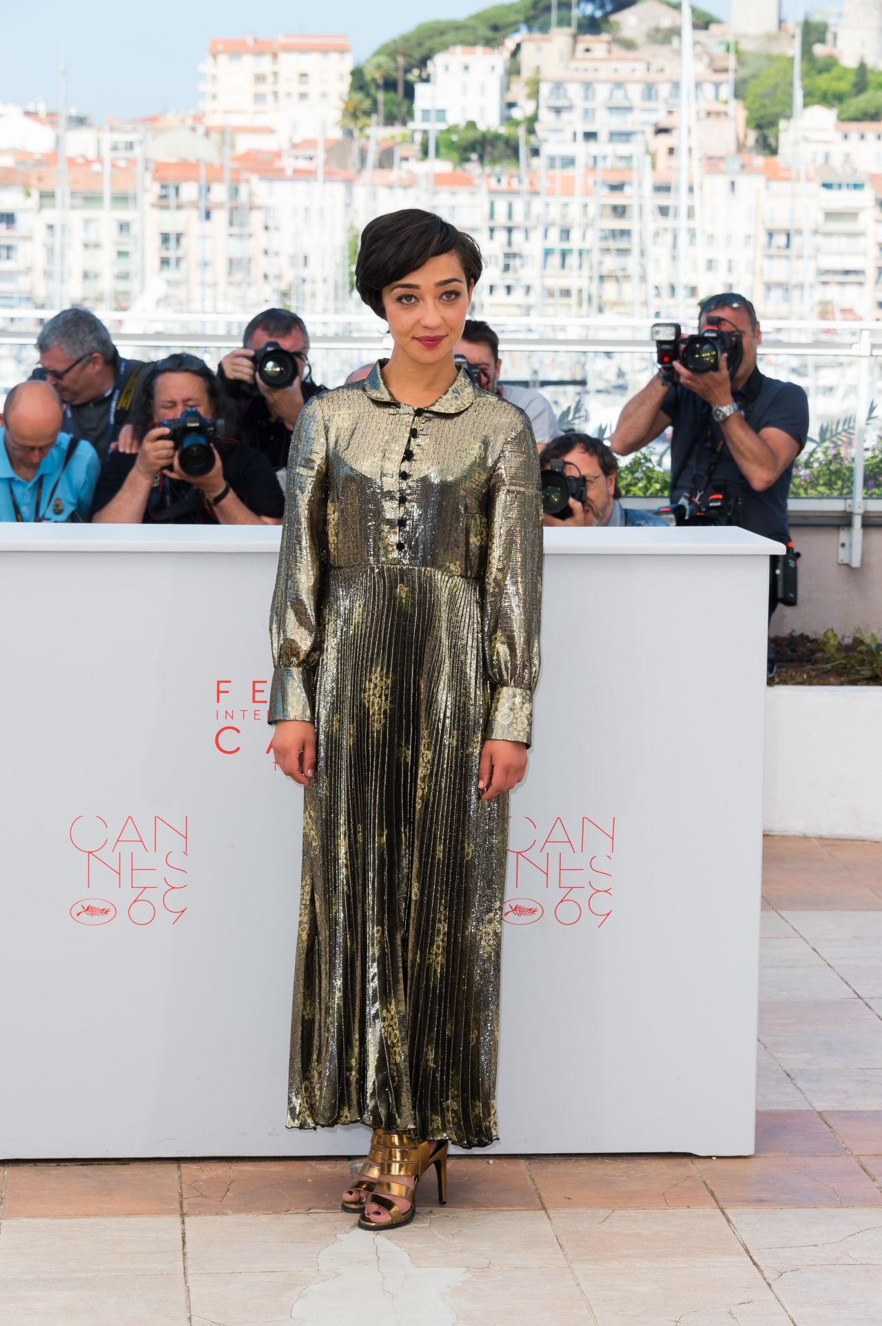 Ruth Negga, photo #950855