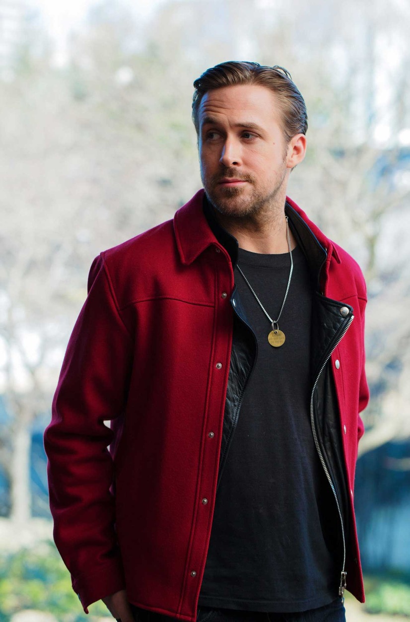 Ryan Gosling, photo #937730