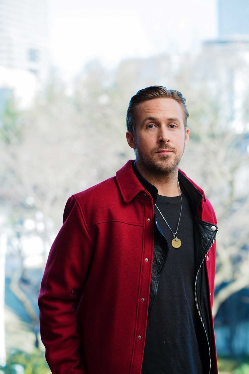 Ryan Gosling, photo #937729