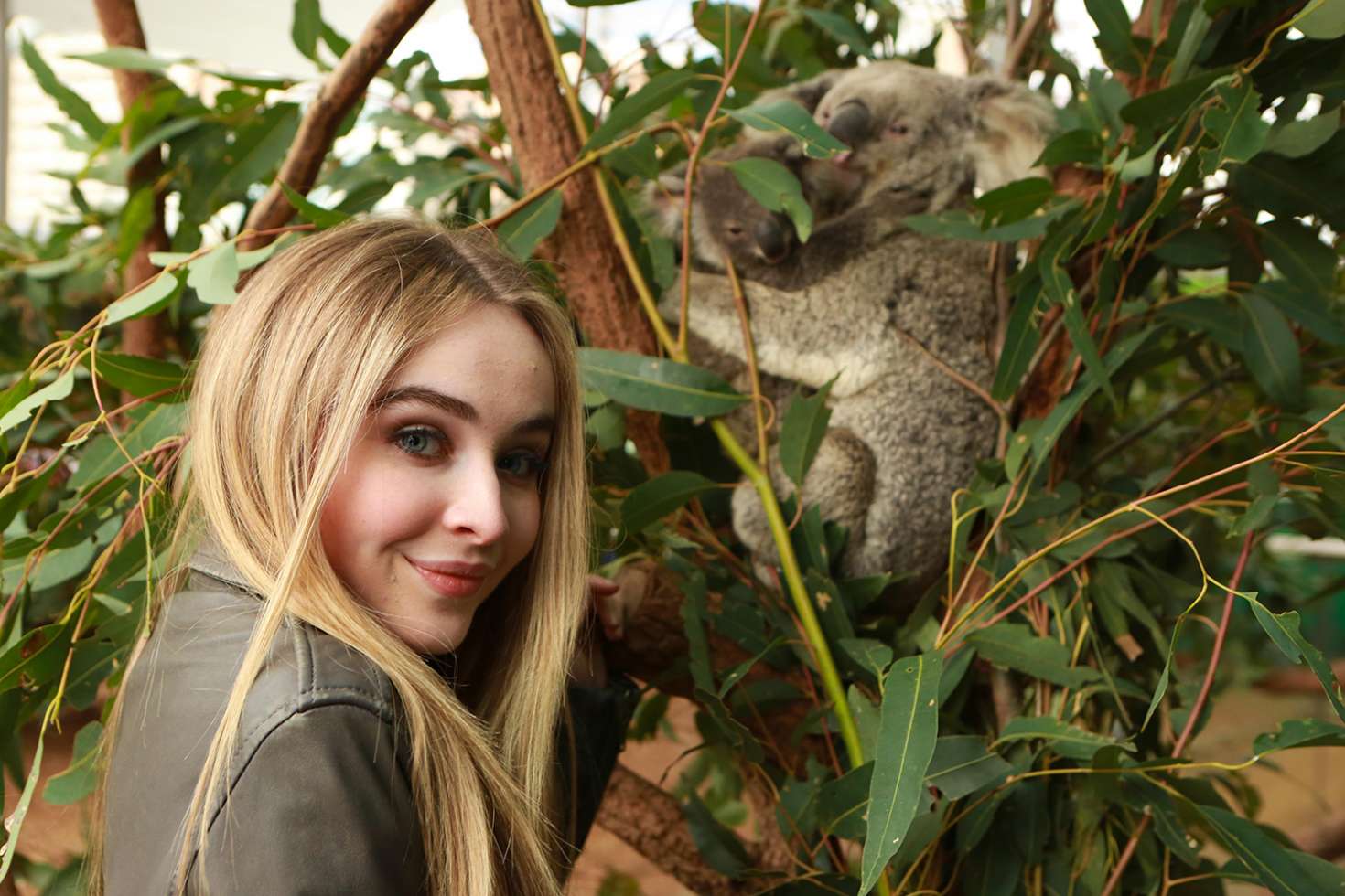 Sabrina Carpenter, photo #872003